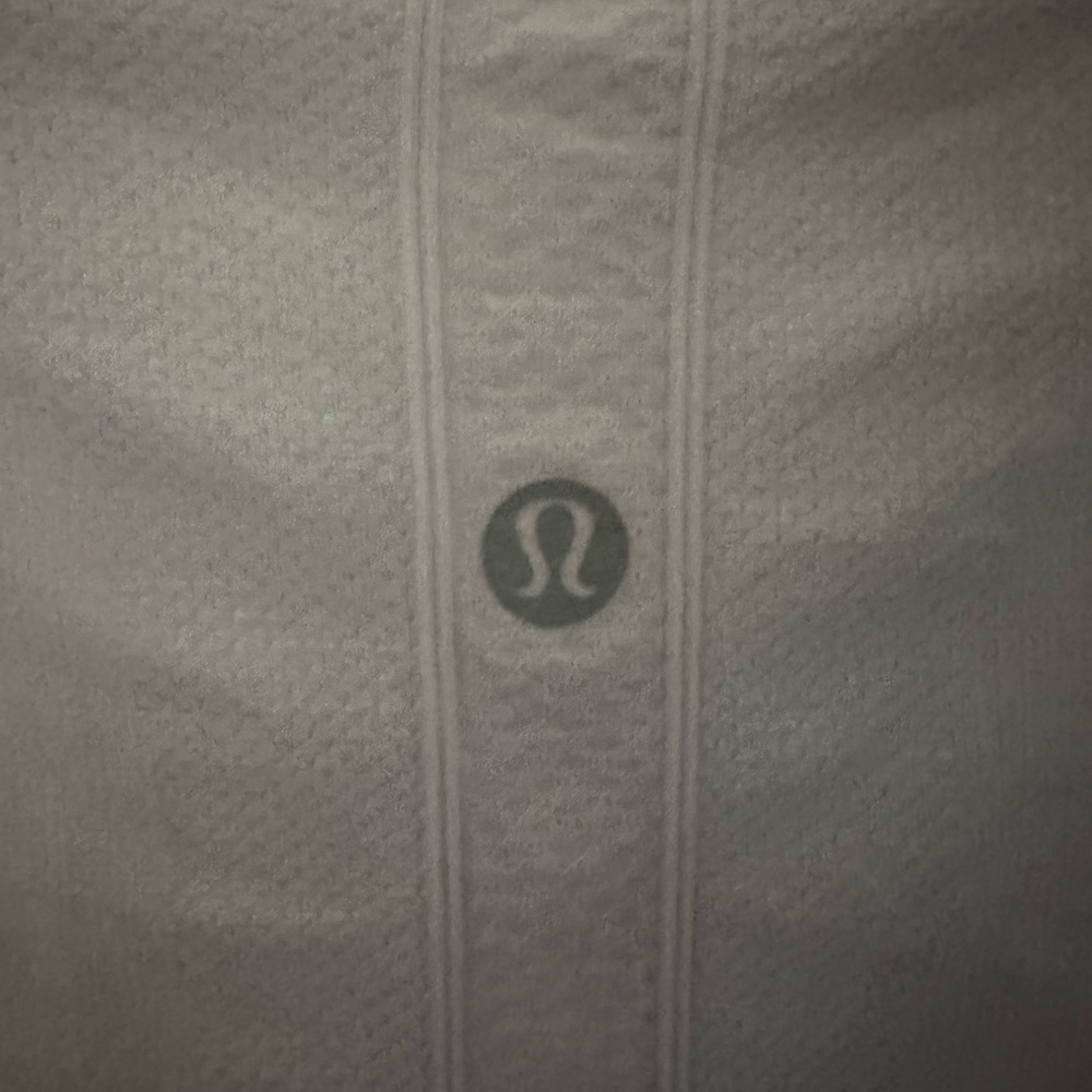Light Blue Lululemon Swiftly Tech, Size 2 - image 3
